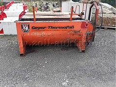 Thermofass seitlich
