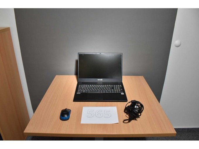 Terra Mobile 1516 – Notebook – 39,6 cm (15.6")