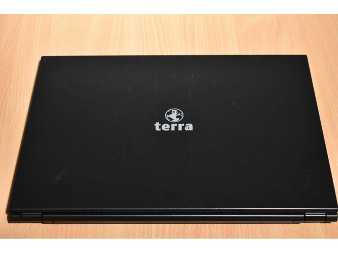Terra Mobile 1516 – Notebook – 39,6 cm (15.6")
Ansicht geschlossen