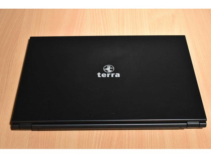 Terra Mobile 1516 – Notebook – 39,6 cm (15.6")
Ansicht geschlossen