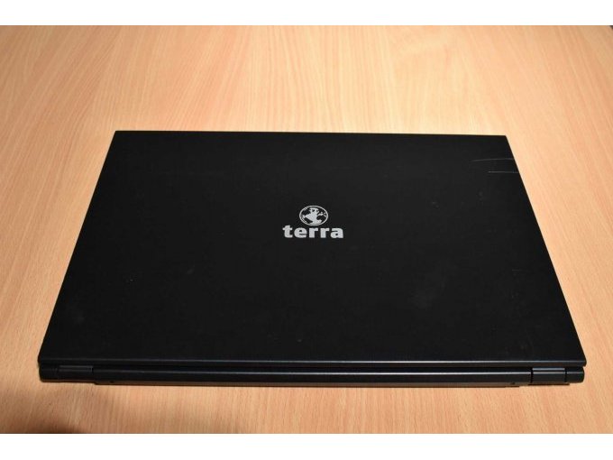 Terra Mobile 1516 – Notebook – 39,6 cm (15.6")
Ansicht geschlossen