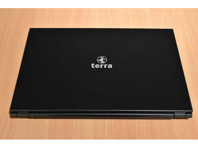Terra Mobile 1516 – Notebook – 39,6 cm (15.6")
Ansicht geschlossen