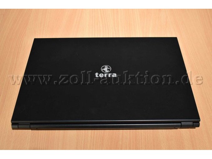 Terra Mobile 1516 – Notebook – 39,6 cm (15.6")
Ansicht geschlossen