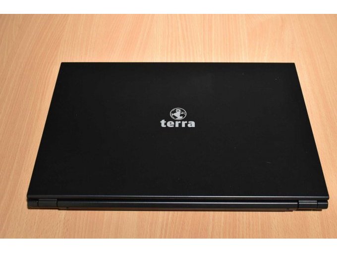 Terra Mobile 1516 – Notebook – 39,6 cm (15.6")
Ansicht geschlossen