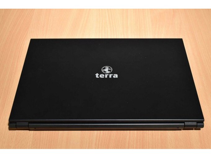 Terra Mobile 1516 – Notebook – 39,6 cm (15.6")
Ansicht geschlossen