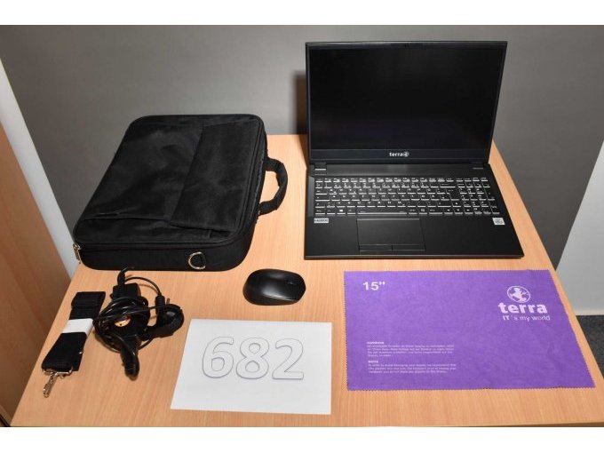 Terra Mobile 1516 – Notebook – 39,6 cm (15.6")
Gesamtansicht Terra Mobile 1516 – Notebook – 39,6 cm (15.6")
Gesamtansicht