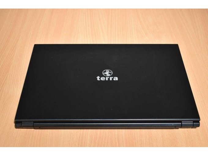 Terra Mobile 1516 – Notebook – 39,6 cm (15.6")
Ansicht geschlossen