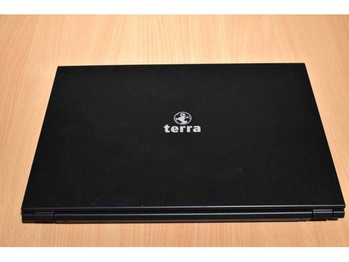 Terra Mobile 1516 – Notebook – 39,6 cm (15.6")
Ansicht geschlossen