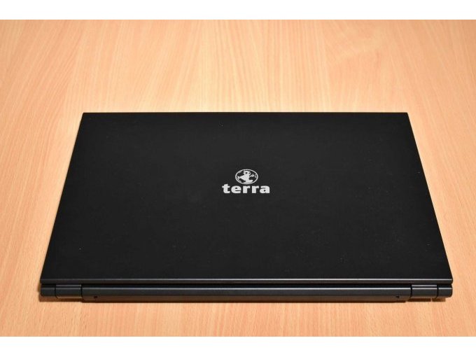 Terra Mobile 1516 – Notebook – 39,6 cm (15.6")
Ansicht geschlossen