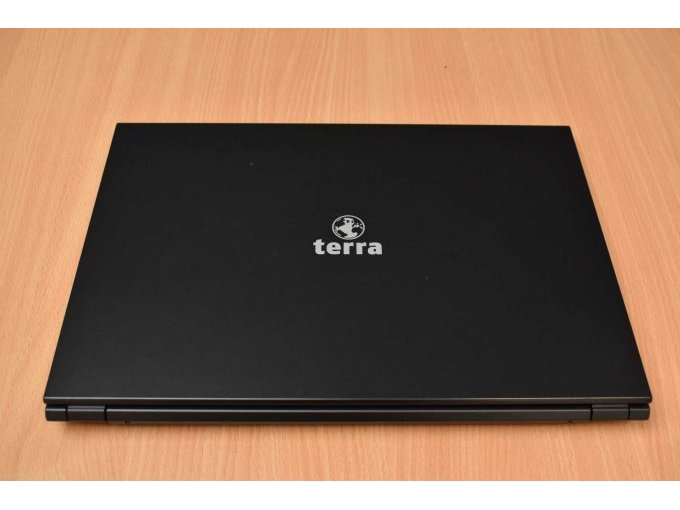 Terra Mobile 1516 – Notebook – 39,6 cm (15.6")
Ansicht geschlossen