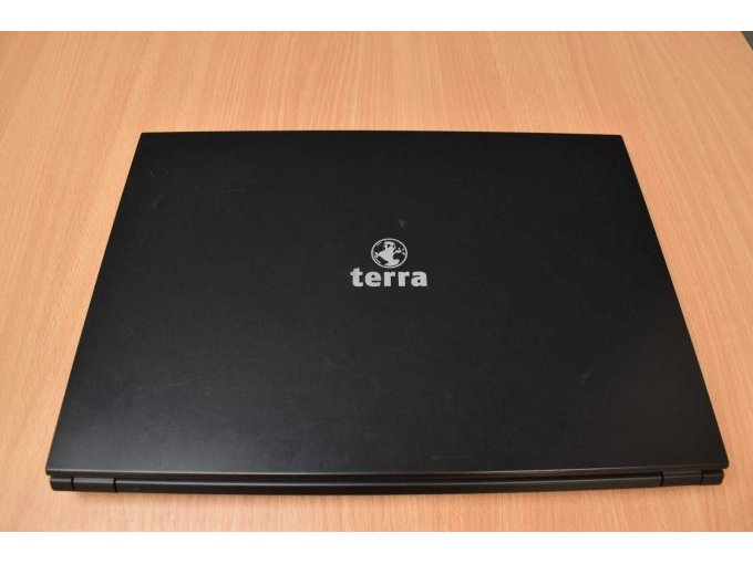Terra Mobile 1516 – Notebook – 39,6 cm (15.6")
Ansicht geschlossen