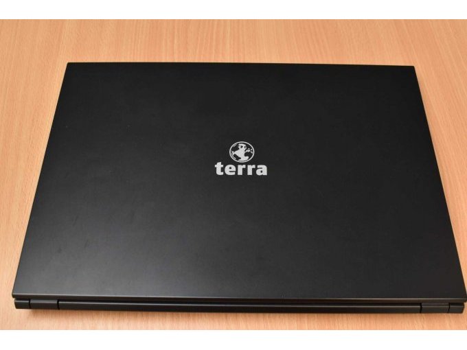 Terra Mobile 1516 – Notebook – 39,6 cm (15.6)
Ansicht geschlossen