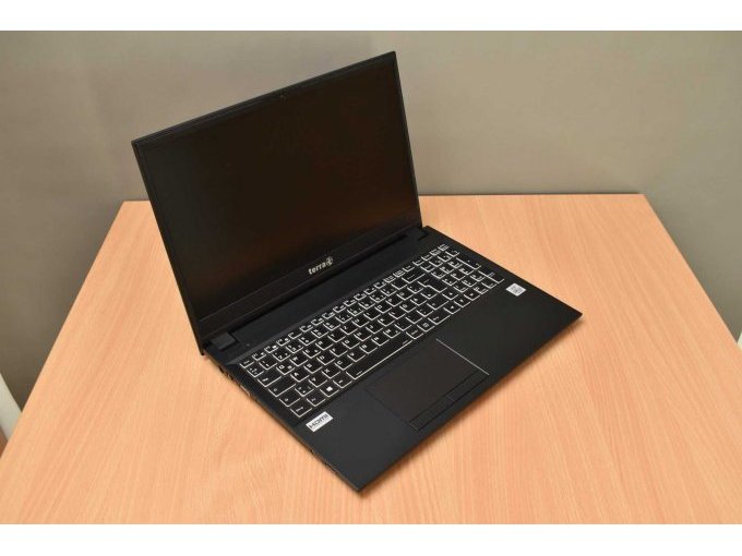 1 Terra Mobile 1516 – Notebook – 39,6 cm (15.6") – foto 2 – kavel bij Zoll-Auktion, Lage