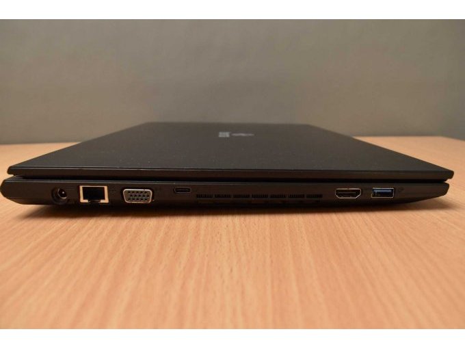1 Terra Mobile 1516 – Notebook – 39,6 cm (15.6") – foto 4 – kavel bij Zoll-Auktion, Lage