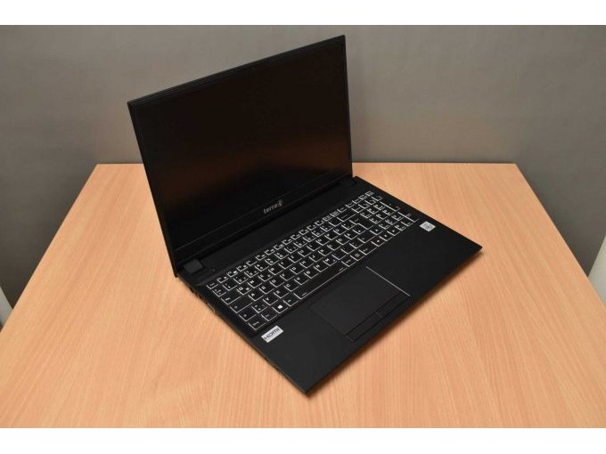 1 Terra Mobile 1516 – Notebook – 39,6 cm (15.6") – foto 2 – kavel bij Zoll-Auktion, Lage