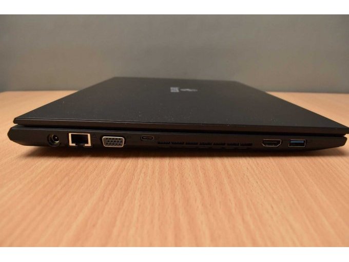 1 Terra Mobile 1516 – Notebook – 39,6 cm (15.6") – foto 4 – kavel bij Zoll-Auktion, Lage