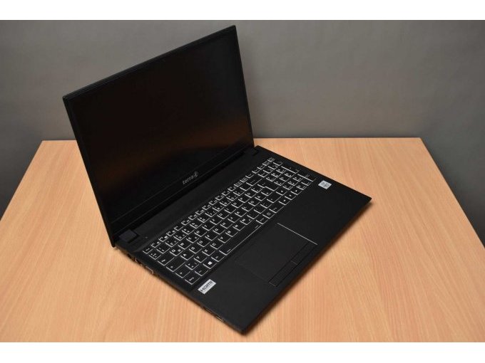 1 Terra Mobile 1516 – Notebook – 39,6 cm (15.6") – foto 2 – kavel bij Zoll-Auktion, Lage