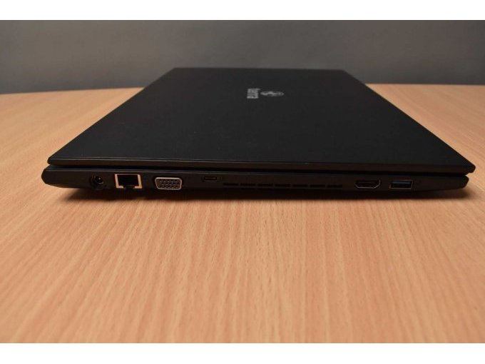 1 Terra Mobile 1516 – Notebook – 39,6 cm (15.6") – foto 4 – kavel bij Zoll-Auktion, Lage