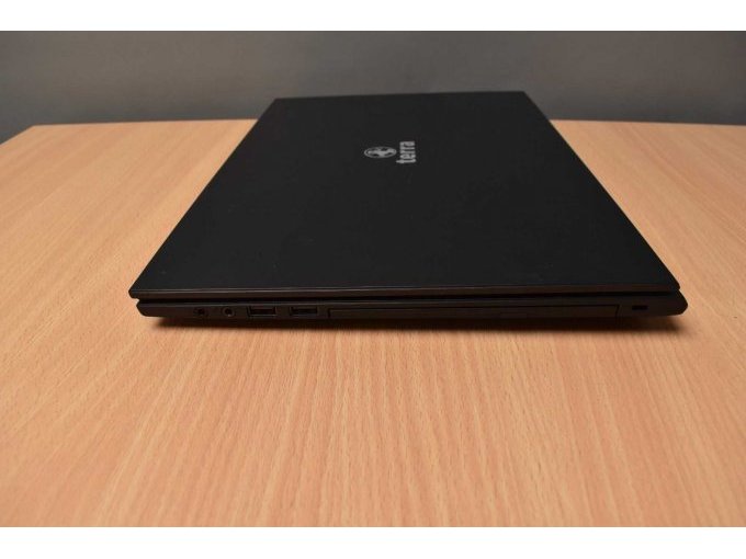 1 Terra Mobile 1516 – Notebook – 39,6 cm (15.6") – foto 5 – kavel bij Zoll-Auktion, Lage