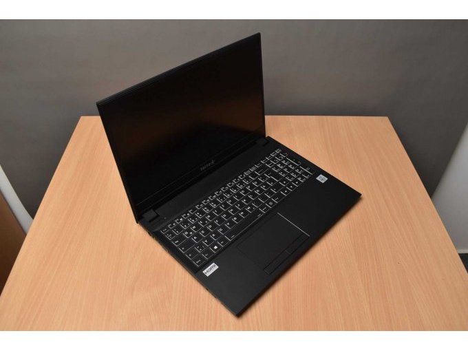 1 Terra Mobile 1516 – Notebook – 39,6 cm (15.6") – foto 2 – kavel bij Zoll-Auktion, Lage