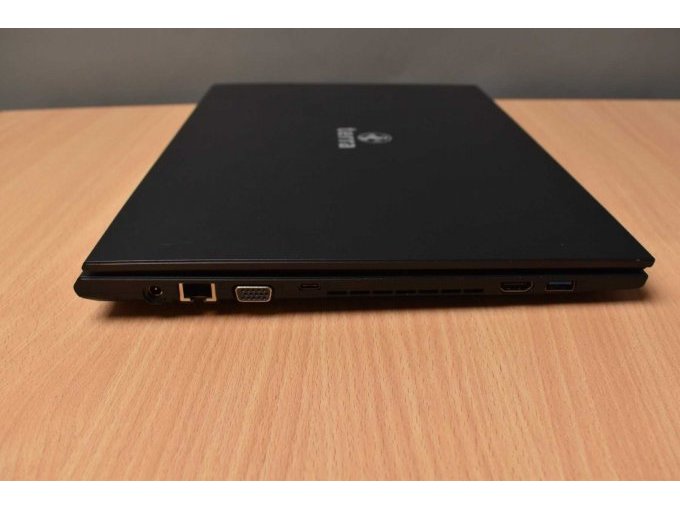 1 Terra Mobile 1516 – Notebook – 39,6 cm (15.6") – foto 5 – kavel bij Zoll-Auktion, Lage