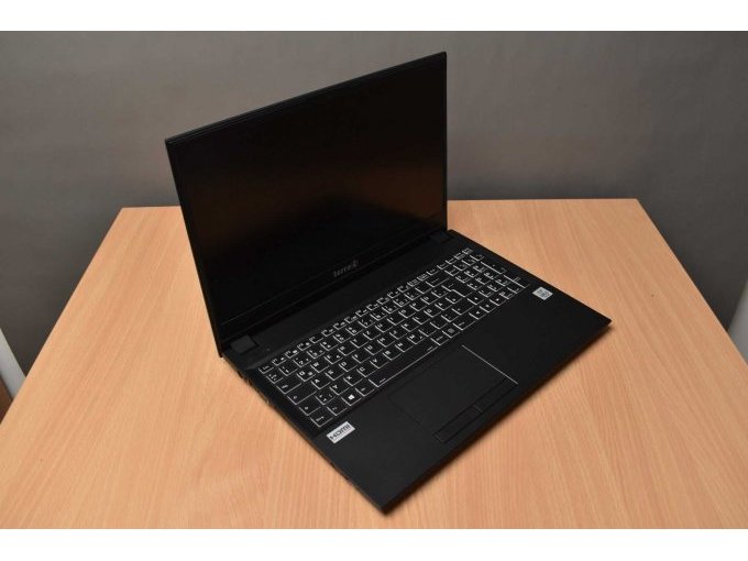 1 Terra Mobile 1516 – Notebook – 39,6 cm (15.6") – foto 3 – kavel bij Zoll-Auktion, Lage