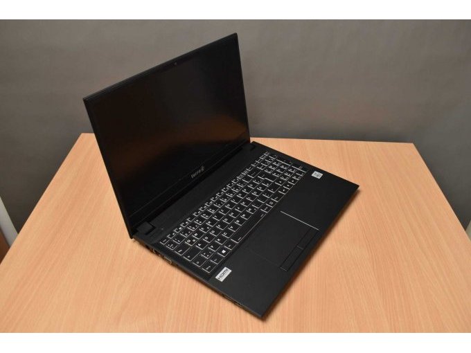 1 Terra Mobile 1516 – laptop – 39,6 cm (15,6") – foto 3 – kavel bij Zoll-Auktion, Lage