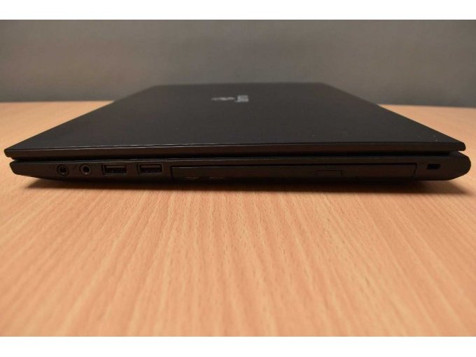 1 Terra Mobile 1516 – laptop – 39,6 cm (15,6") – foto 5 – kavel bij Zoll-Auktion, Lage