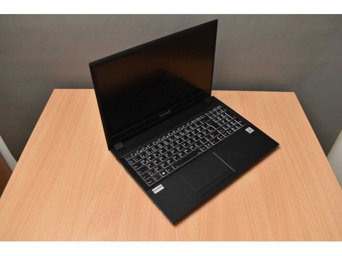1 Terra Mobile 1516 – laptop – 39,6 cm (15,6") – foto 3 – kavel bij Zoll-Auktion, Lage