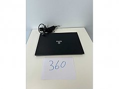 Terra Mobile 1516 – Notebook – 39,6 cm (15.6")
Gesamtansicht