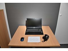 Terra Mobile 1516 – Notebook – 39,6 cm (15.6