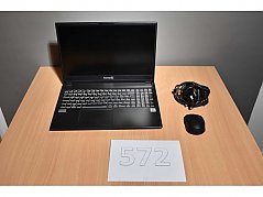 Terra Mobile 1516 – Notebook – 39,6 cm (15.6")
Gesamtansicht