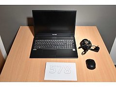 Terra Mobile 1516 – Notebook – 39,6 cm (15.6")
Gesamtansicht