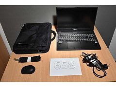 Terra Mobile 1516 – Notebook – 39,6 cm (15.6")
Gesamtansicht