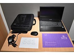 Terra Mobile 1516 – Notebook – 39,6 cm (15.6") 
Gesamtansicht