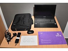 Terra Mobile 1516 – Notebook – 39,6 cm (15.6