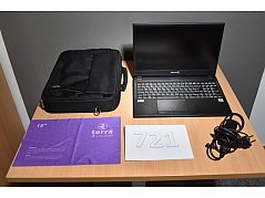 Terra Mobile 1516 – Notebook – 39,6 cm (15.6