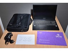 Terra Mobile 1516 – Notebook – 39,6 cm (15.6")
Gesamtansicht