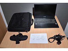 Terra Mobile 1516 – Notebook – 39,6 cm (15.6")
Gesamtansicht