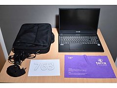 Terra Mobile 1516 – Notebook – 39,6 cm (15.6")
Gesamtansicht