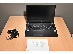 Terra Mobile 1516 – Notebook – 39,6 cm (15.6")
Gesamtansicht