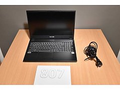 Terra Mobile 1516 – Notebook – 39,6 cm (15.6")
Gesamtansicht