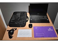 Terra Mobile 1516 – Notebook – 39,6 cm (15.6