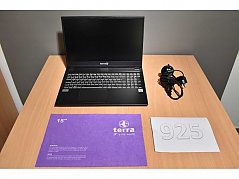 Terra Mobile 1516 – Notebook – 39,6 cm (15.6")
Gesamtansicht