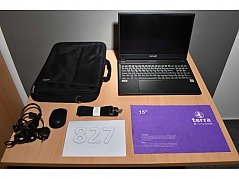 Terra Mobile 1516 – Notebook – 39,6 cm (15.6")
Gesamtansicht