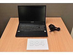 Terra Mobile 1516 – Notebook – 39,6 cm (15.6")
Gesamtansicht