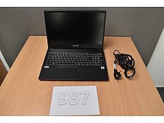 Terra Mobile 1516 – Notebook – 39,6 cm (15.6")
Gesamtansicht