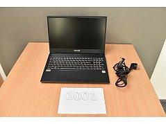 Terra Mobile 1516 – Notebook – 39,6 cm (15.6")
Gesamtansicht