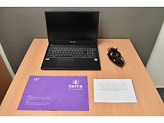 Terra Mobile 1516 – Notebook – 39,6 cm (15.6")
Gesamtansicht