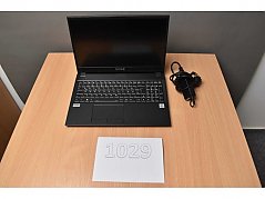 Terra Mobile 1516 – Notebook – 39,6 cm (15.6")
Gesamtansicht